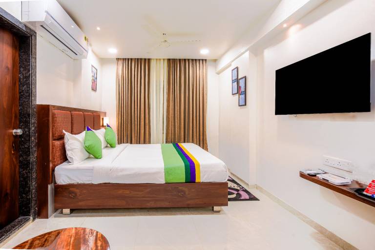 Treebo A1 Residency Hingna T Point