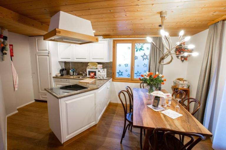 Ferienwohnung Sarnen