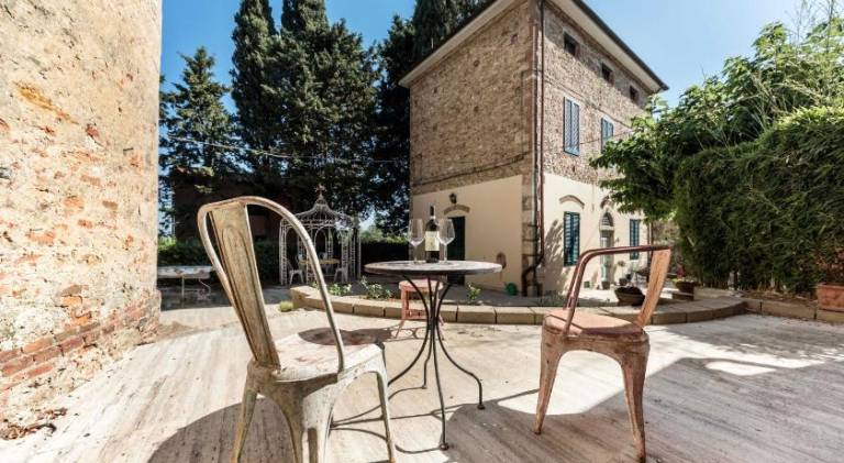 Vacation home with 3 rooms for 10 persons — photo 4
