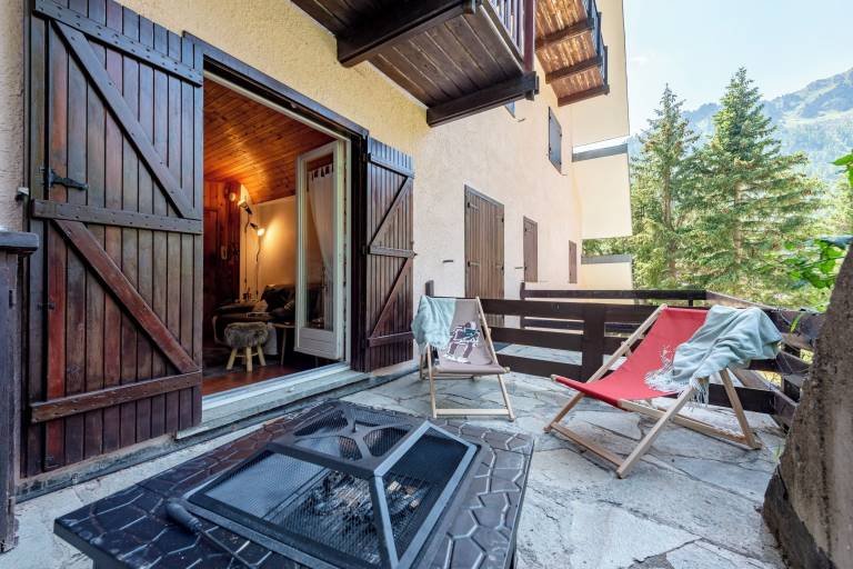 Appartamento Cesana Torinese