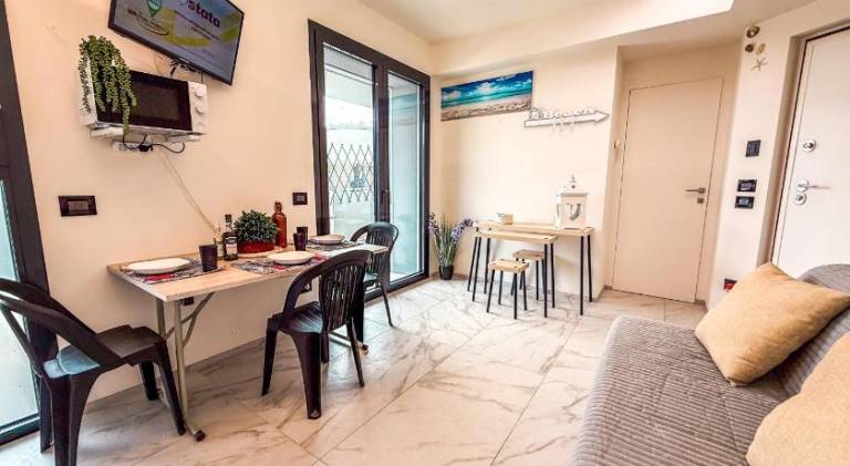 Apartment | Beach nearby | Pets allowed — photo 3