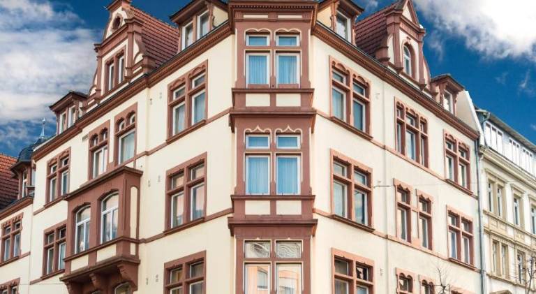 The Heidelberg Exzellenz Hotel — photo 3
