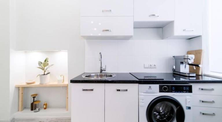 Rental apartment | Near Albert Street | Dogs allowed — photo 5