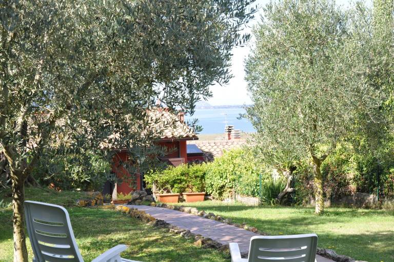 Villa Orbetello Scalo