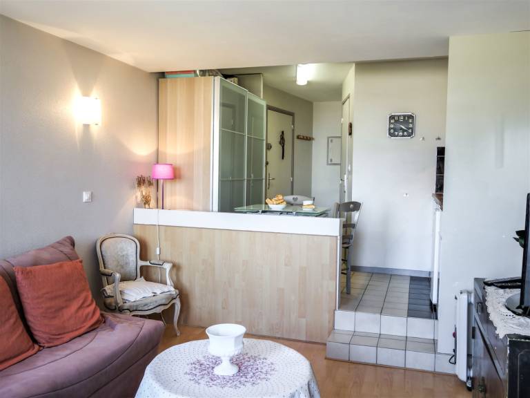 Holiday apartment | Sea view — photo 5