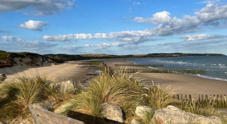 Pleasant holiday apartment | Close to the beach | Pets allowed in Wissant