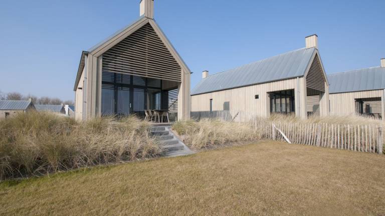 Ferienhaus Tholen