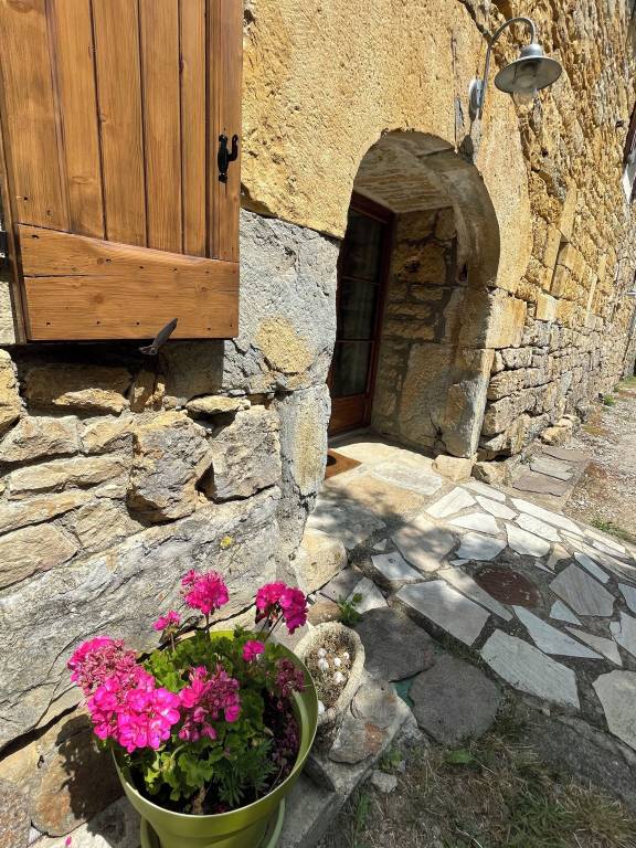Appartement Rieutort-de-Randon