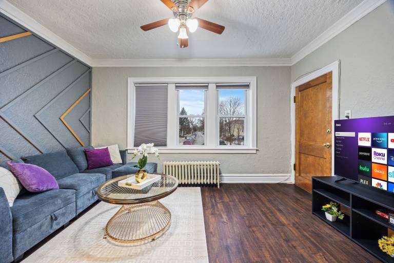 Apartment Berwyn