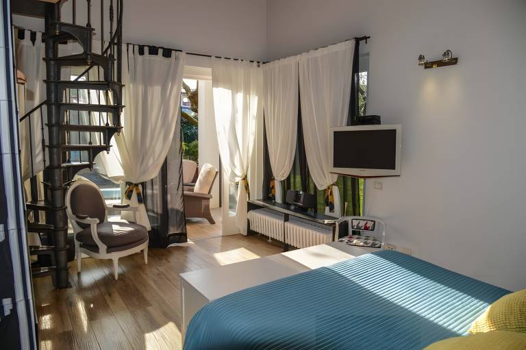 80 m&sup2; Ferienhaus