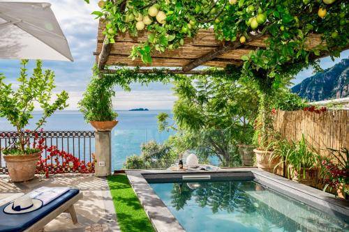 Villa Amalfi