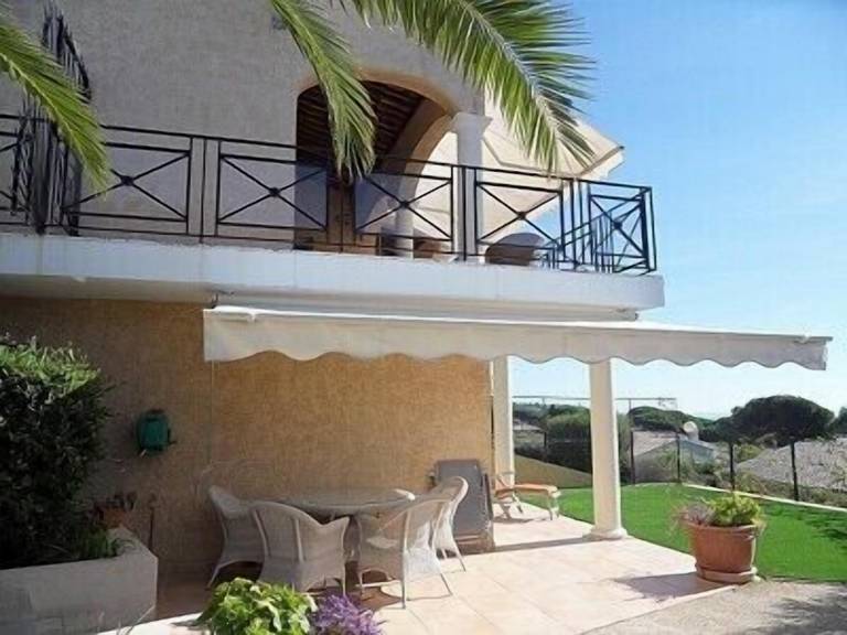 Huis  Saint-Tropez