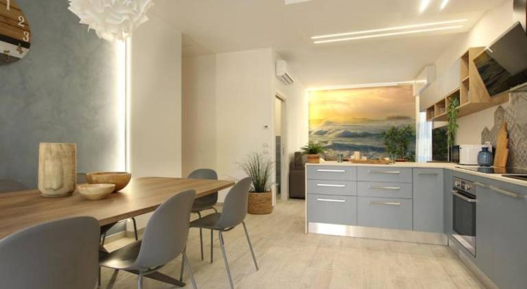 Charming apartment with BBQ, hot tub & patio | Close to the beach | Dogs allowed — photo 3