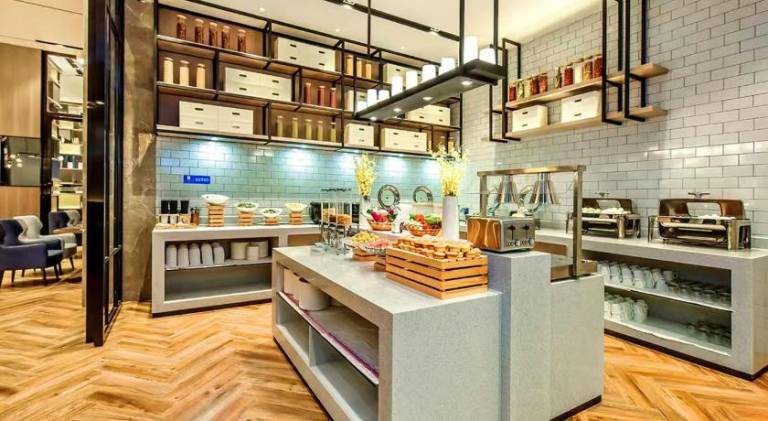 Echarm Hotel Anshun High-speed Railway Station Jichang Road — photo 4