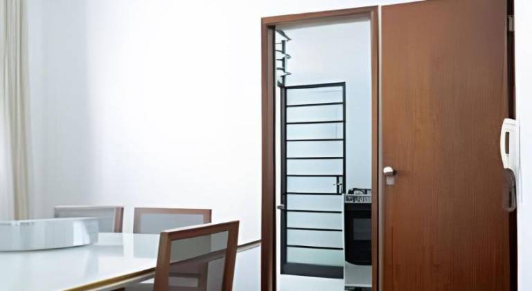 Holiday apartment with 3 rooms for 6 persons — photo 3