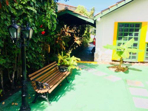 1081 Apartamentos & Suites — photo 4