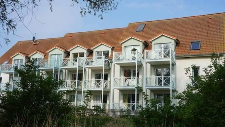 Ferienwohnung  Insel Poel