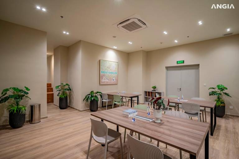 Rental apartment with garden, jacuzzi & sauna — photo 4