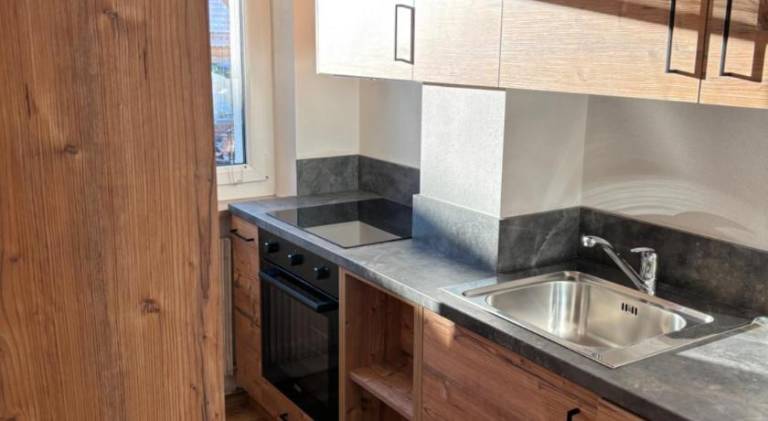 Holiday apartment with 2 rooms for 4 persons — photo 4