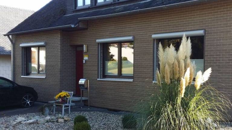Ferienwohnung Thalfang