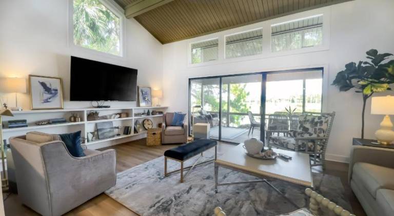 House with 3 rooms for 6 persons — photo 3