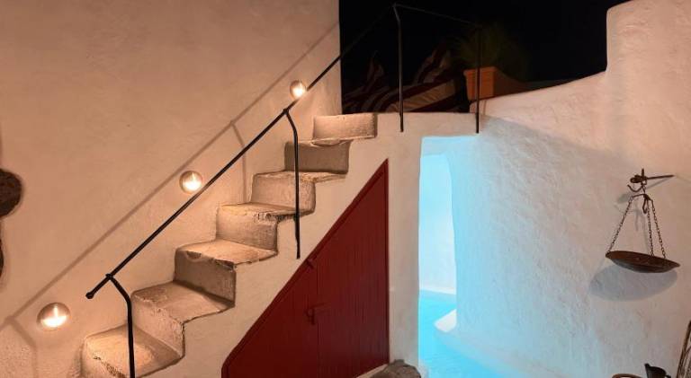 Nice rental apartment with terrace, yard & private pool | Pets are welcome — photo 5