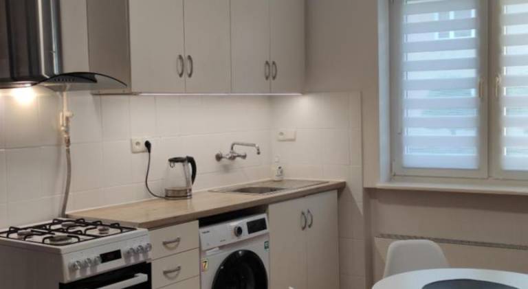Apartment with 1 room for 4 persons — photo 2