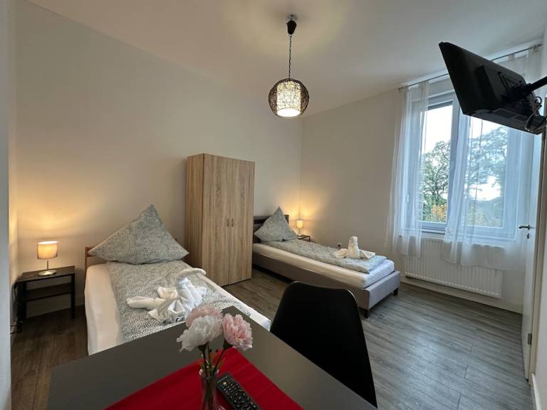 Hostel Berzdorf