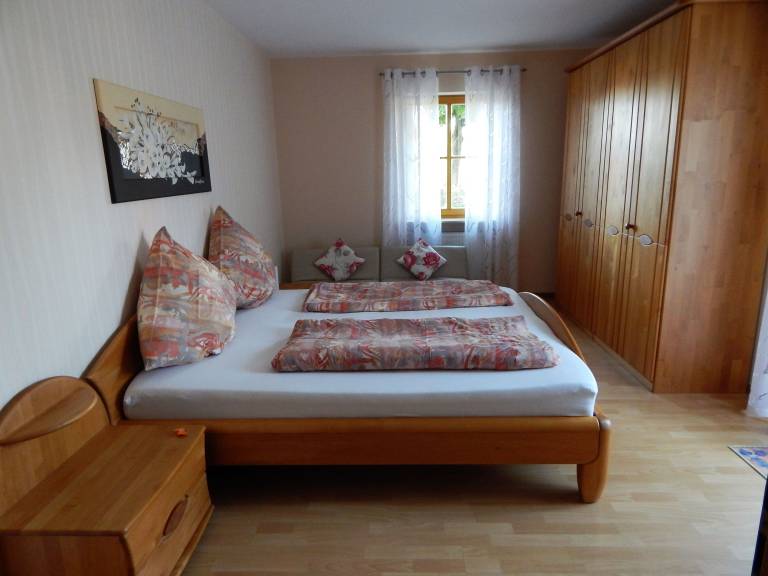Ferienwohnung Ochsenfurt