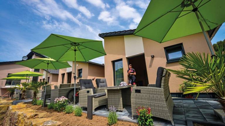 Ferienwohnung  Ludwigswinkel