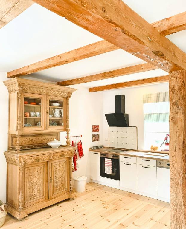 Cozy holiday home in the Mecklenburg Lake District — photo 3
