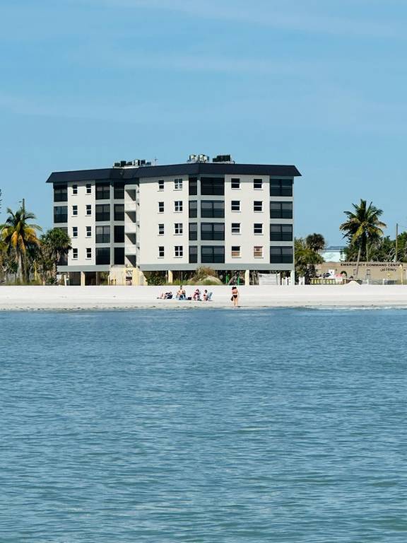 Ferienwohnung  Fort Myers Beach