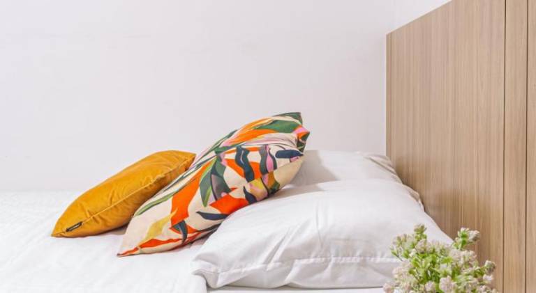 110 m&sup2; Ferienhaus
