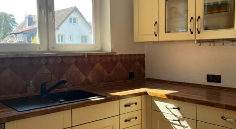 80 m&sup2; Ferienwohnung