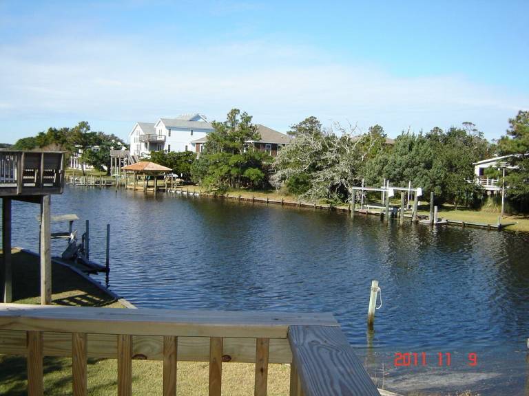 Cottage Hatteras Island