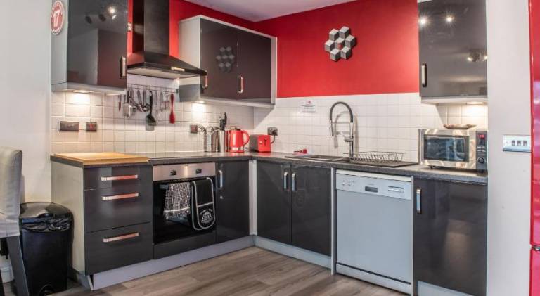 Holiday apartment | Pet-friendly — photo 5