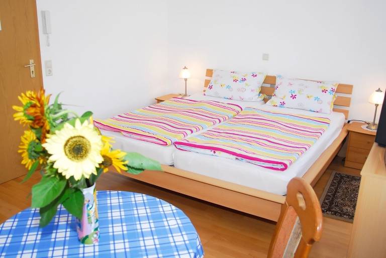 Ferienwohnung Owingen
