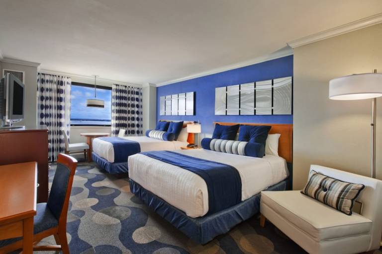 Resort  Biloxi