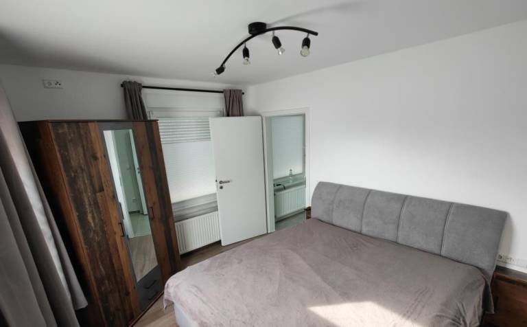 Appartement Bunde