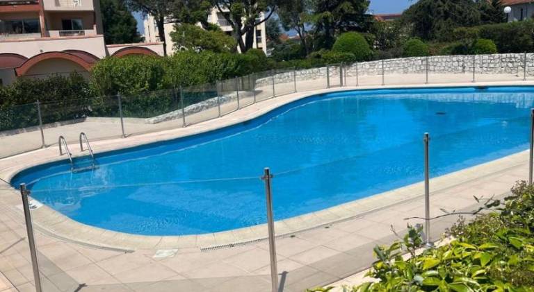 Parc Velusine - T2 lumineux, 4 couchages, clim, terrasse, 2 piscines&tennis — photo 2
