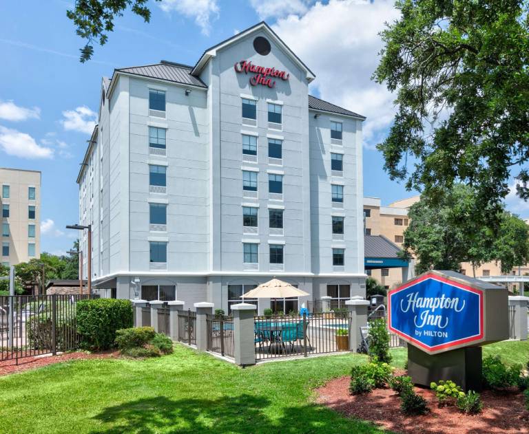 Hampton Inn Biloxi in Biloxi, MS