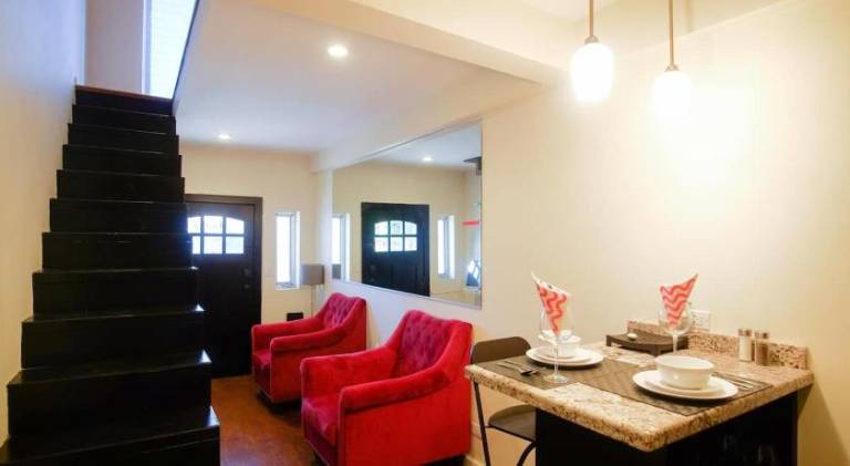 Wonderful apartment | Pets are welcome — photo 4