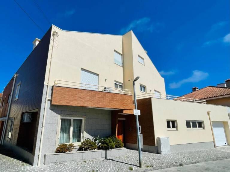 Casa  Praia de Cortegaça