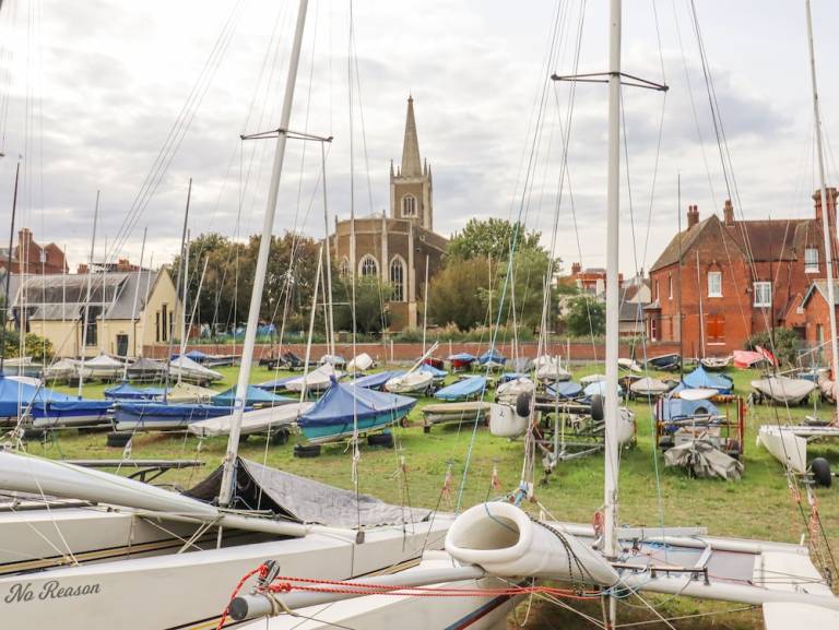 Cottage Harwich