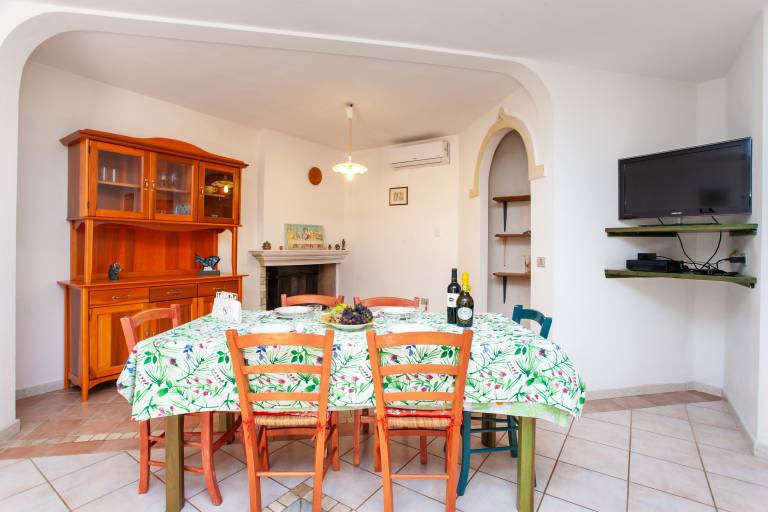 Apartment "Tamerice" with Terraces & Wi-Fi — photo 4