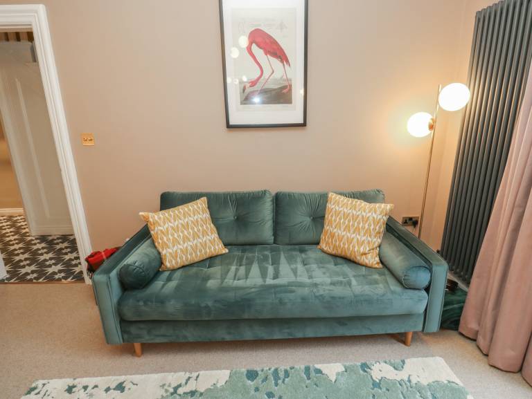 Family-friendly lovely cottage with garden | Dogs allowed — photo 5