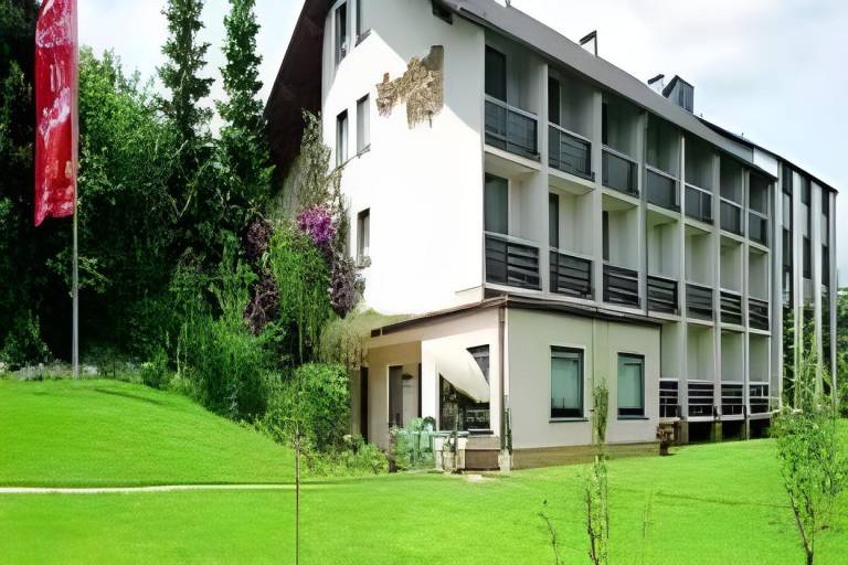 Montana Landhotel Gummersbach Nord