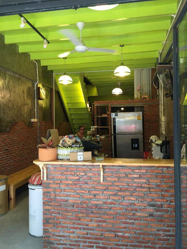 Hometown Hostel