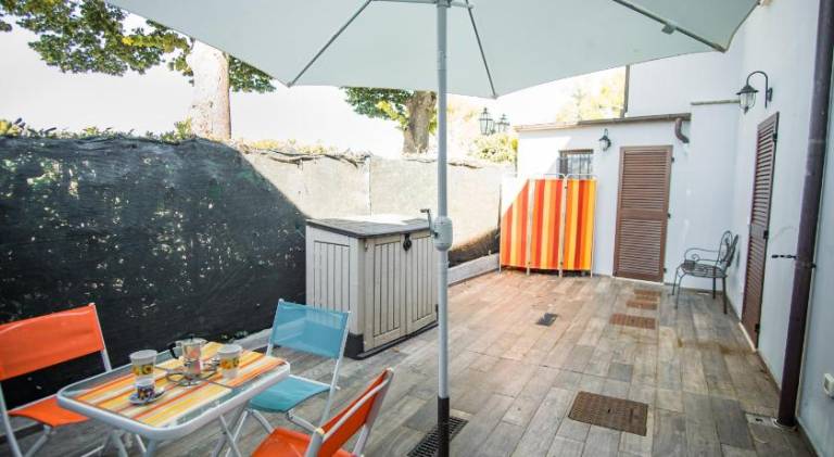 House with yard & terrace | Beach nearby | Pet-friendly — photo 3