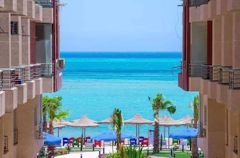 Ferienwohnung Hurghada